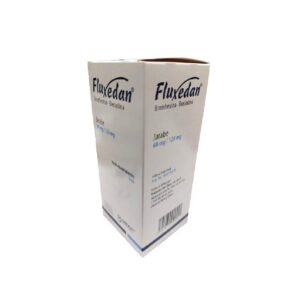 FLUXEDAN Jbe. c/225 ml