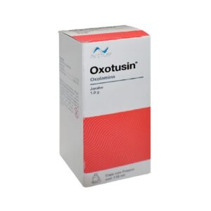 OXOTUSIN Jarabe 118 ml