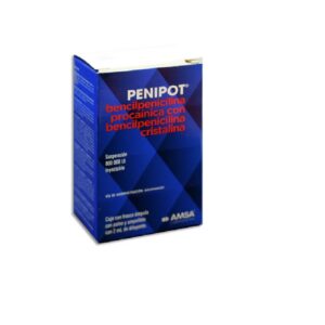 PENIPOT Sol Iny 800,000 UI
